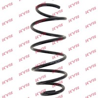 1X Kyb Fahrwerksfeder K-Flex RA3401 FüR Aveo T300 Chevrolet