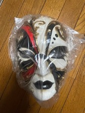 venetian mask