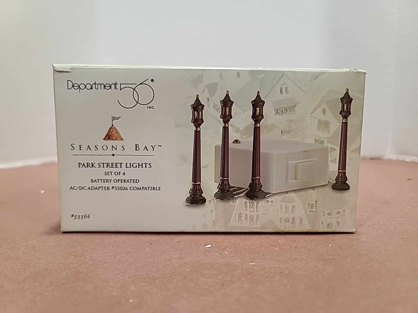 Click here to see eBay Auction