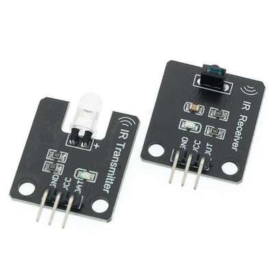 Infrarot Sender & Empfänger Set 5V für Arduino und Raspberry Pi