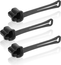 3 Prong Plug Protector, 2 Pack 3 Prong Plug Covers for Cords Weatherproof Extens