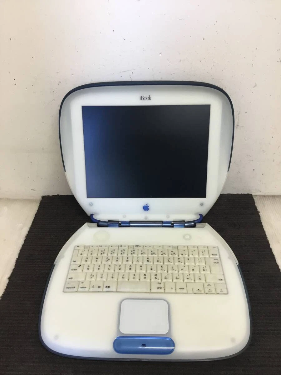 Ibook Clamshell | eBay
