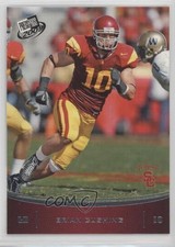 2009 Press Pass Brian Cushing #43 0st9