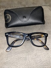 Ray Ban Sunglasses FRAME Wayfarer RB 2140 Dar...