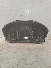 Compteur Suzuki SX4