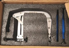 NEW- Car 8” Valve Spring Compressor Steel Multifunctional Lapping Tool 