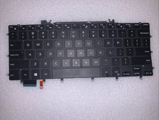 CN-0HYYWM Laptop Backlit Keyboard FOR DELL Precision M3800  XPS 15 9530 Series