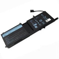 New Laptop Battery 99Wh 11.4V MG2YH 9NJM1 HF250 For Alienware 15 R3 R4 17 R4 R5