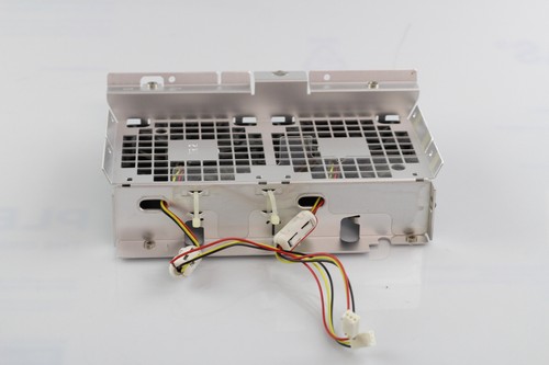 Tektronix DPO 4034 Digital Phosphor Oscilloscope Cooling Fan Module - Picture 3 of 3