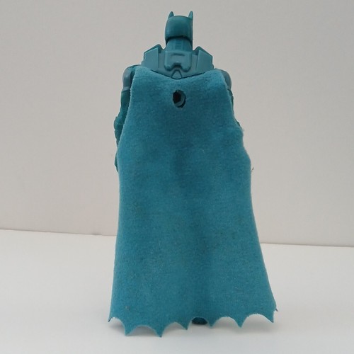 Batman Missions 6" Figure DC Comic Action Figure Sonar Suit Batman Heroes - Foto 4 di 5