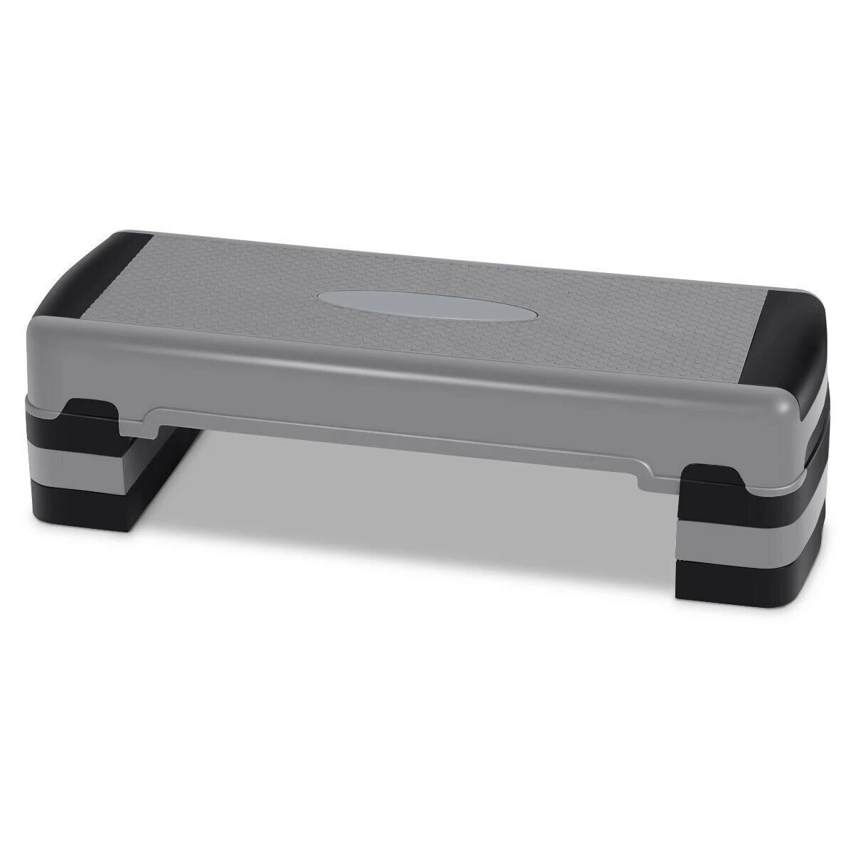 Professional aerobic stepper hot sale