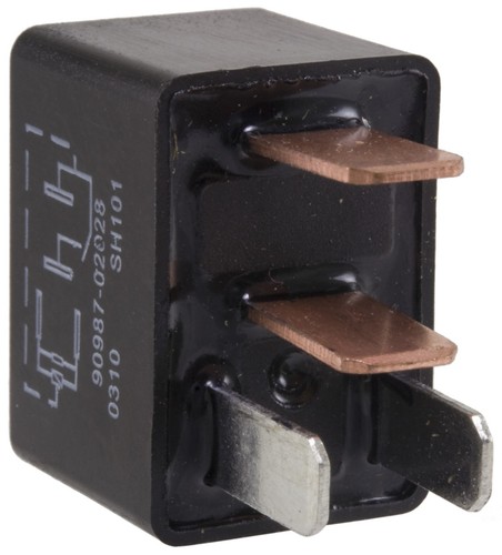Multi-Purpose Relay Airtex 1R1696
