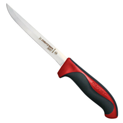 Dexter-Russel 360 Series 6'' Narrow Boning Knife (select color below)