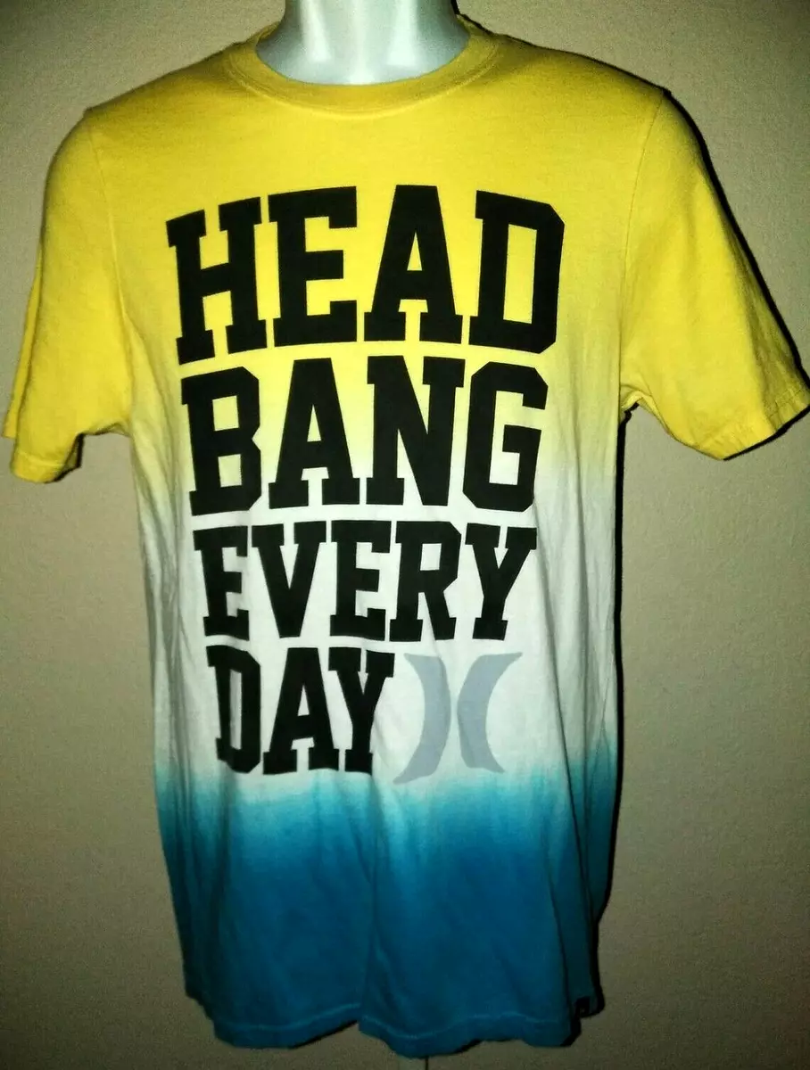 T-shirt Round Neck SS Bang Bang