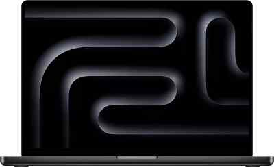 Apple MacBook Pro 14'' 2024 M4  1TB 16GB RAM Schwarz NEU  differenzbesteuert