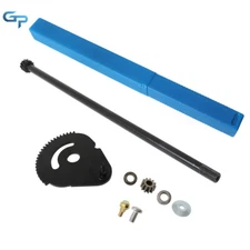 New 938-05078 Steering Rod Shaft Steering Gear For MTD Troy Bilt 617-04094