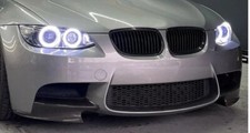 Baguette de porte BMW M3