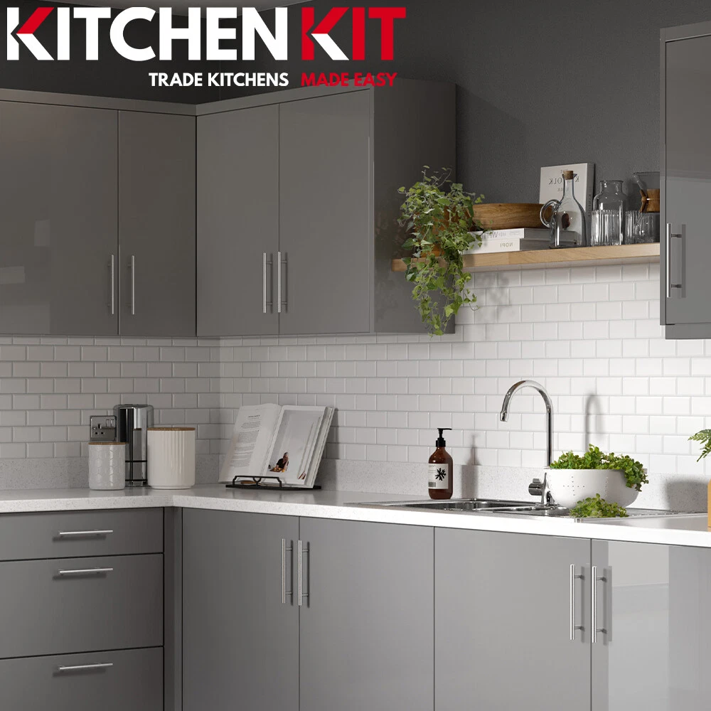 Long unit 2024 in kitchen