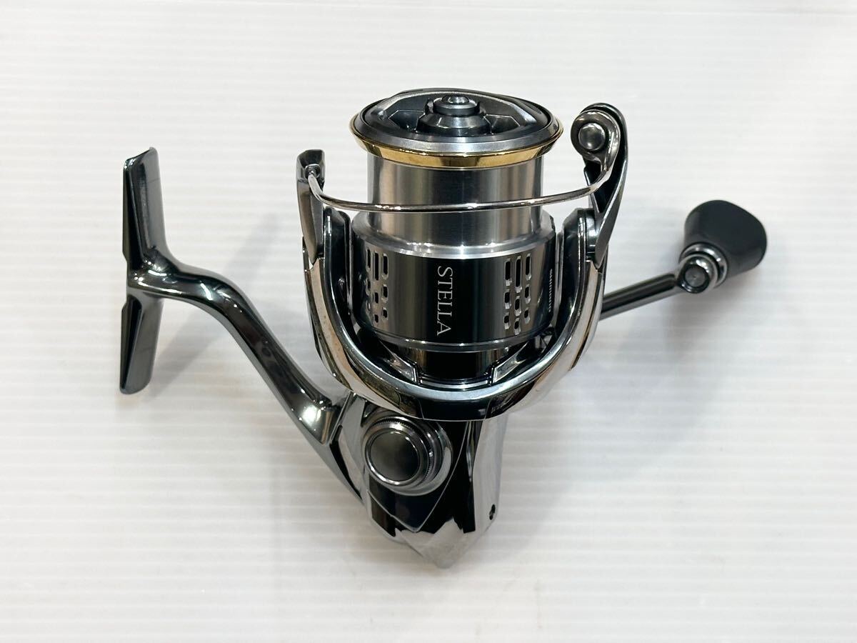 ☆【シマノ】 18ステラ 2500SHG SHIMANO STELLA☆ 【公式通販】