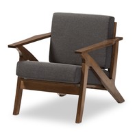 Wholesale Interiors Baxton Studio Armchair Whi7535 on sale Wholesale Interiors Baxton Studio Armchair Whi7535 on sale