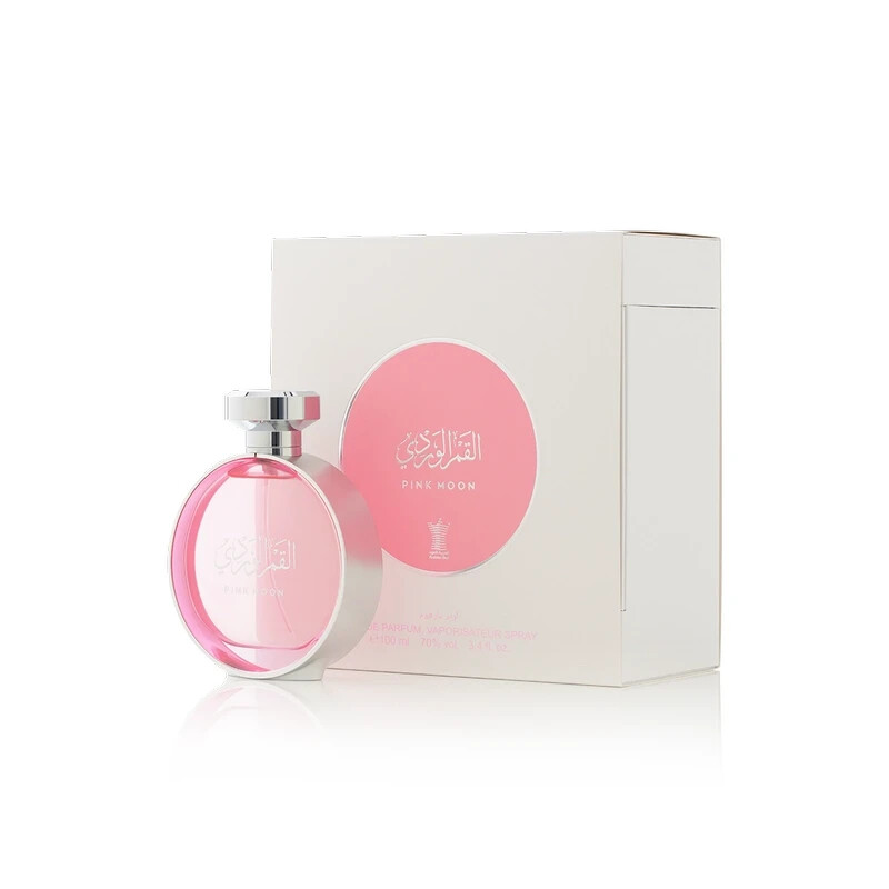 PINK MOON BY ARABIAN OUD 100ml SPRAY _ EXPREES SHIPPING NEW | eBay