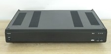 Endverstärker Braun Atelier HiFi PA4/1, Schwarz, sehr guter Zustand, 8738/10528