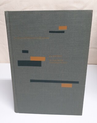 Algebra | Fundamental mathematical structures by Van Engen Hartung Trimble...