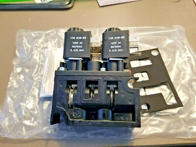 Aro    Air Valve  A222SD-120-A