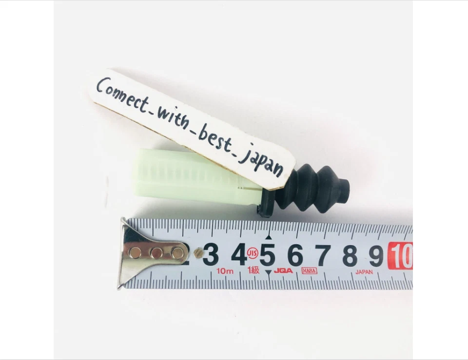 ABRIDOR DE RESORTE PUERTA COMBUSTIBLE INFINITI GENUINO NISSAN 78826 - CA01B Foto 3 de 4