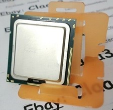 Intel Xeon Quad Core W3520 2.66GHz 8M SLBEW processore cpu Socket 1366 LGA1366