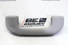 Barres de toit Mercedes 220