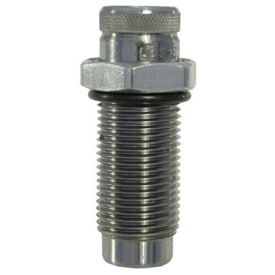 Lee Precision Reloading 30 M-1 Carbine Quick Trim Die Set, Silver, Small