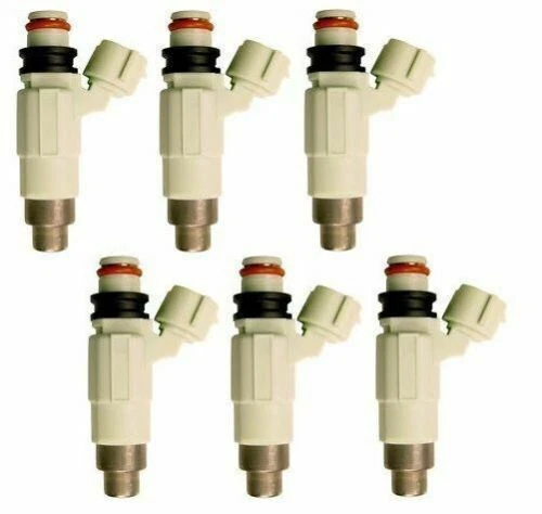 Suzuki Genuine OEM Car & Truck Fuel Injectors