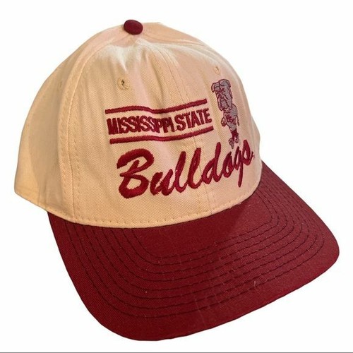 Vintage 1990's Mississippi state 