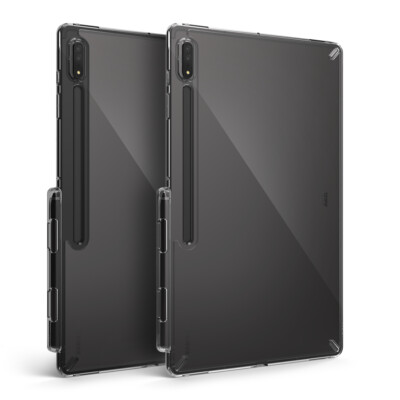 For Samsung Galaxy Tab S8 Ultra / S8 Plus / S8 / S7 Plus / S7 Case Ringke Fusion