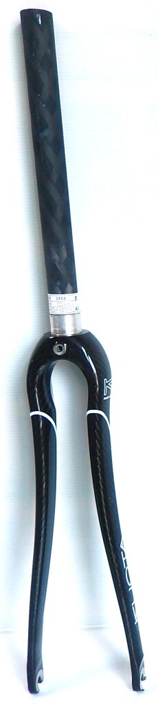 Widelec szosowy Noxon-Carbon-Carbon 1-1/8- 1-1/2 (1,5) TAPERED A-he