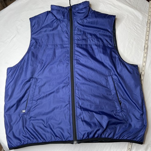 orvis primaloft vest