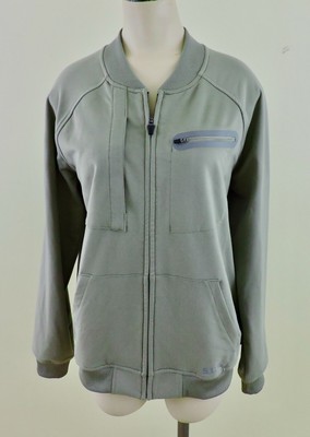 5.11 bomber jacket