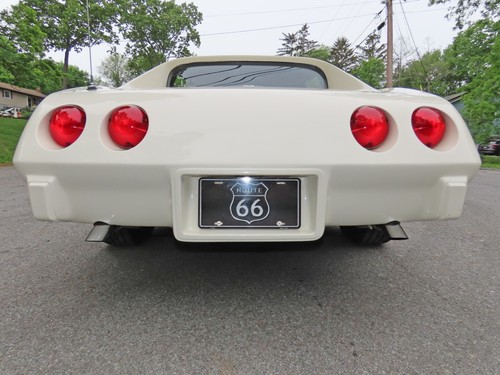 1976 Chevrolet Corvette - Picture 7 of 40