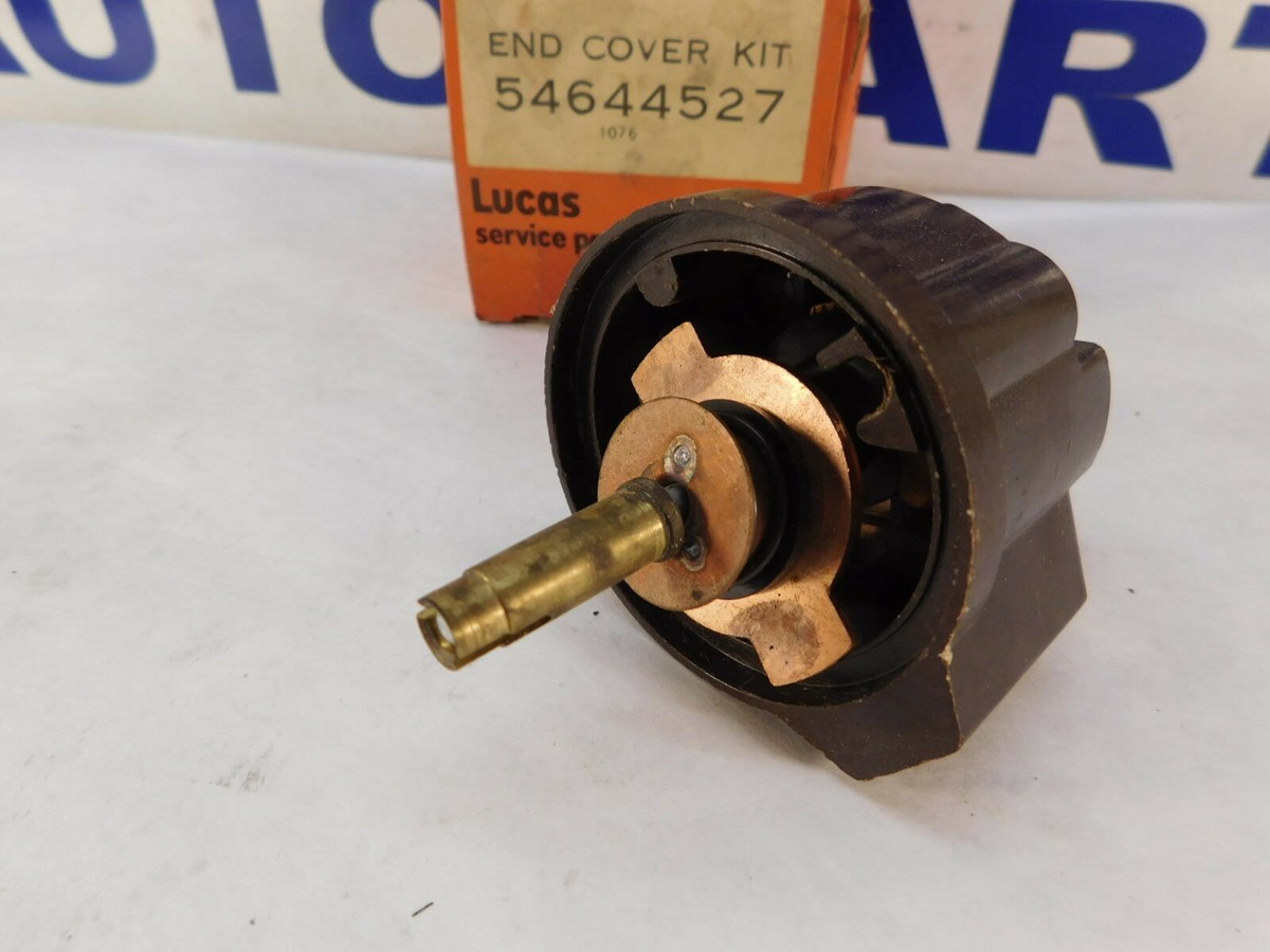 lucas Starter Motor 24V 4.5KW ZX200 ZX200-3 ZX200LC-3 ZX230 ZX240