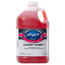 Car Brite Cherry Bomber