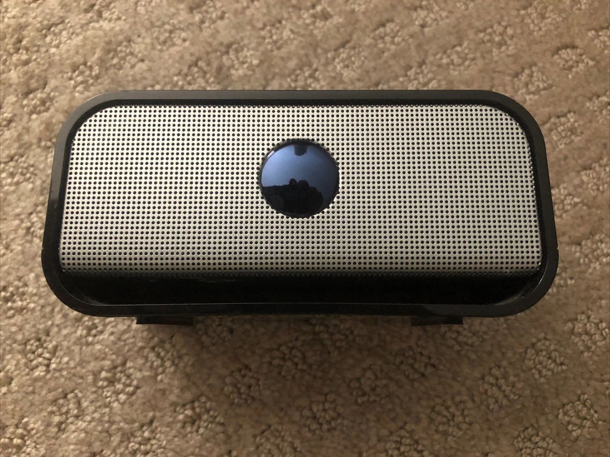 Brookstone genesis bluetooth speaker 2025