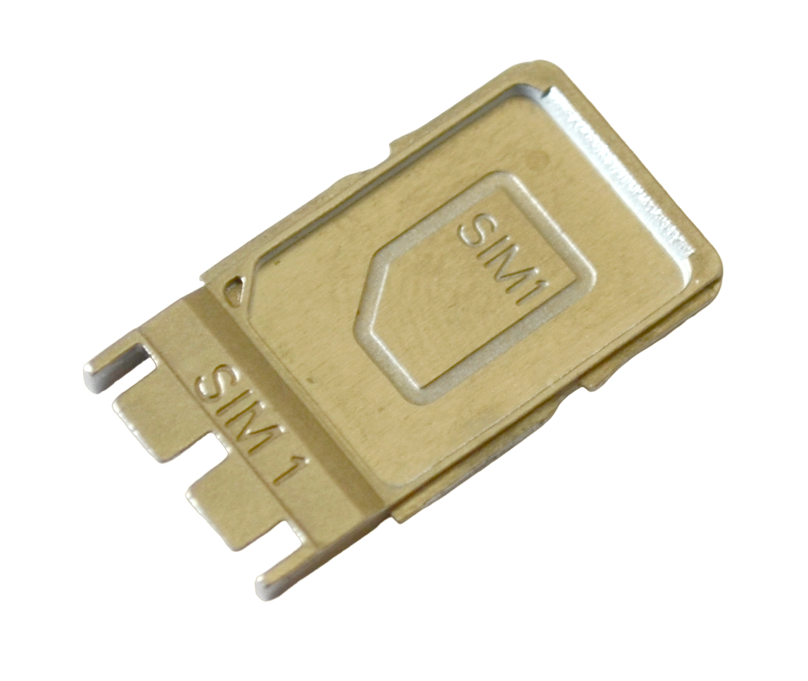 OEM CATERPILLAR CAT S61 REPLACEMENT SIM1 SIM CARD HOLDER TRAY eBay