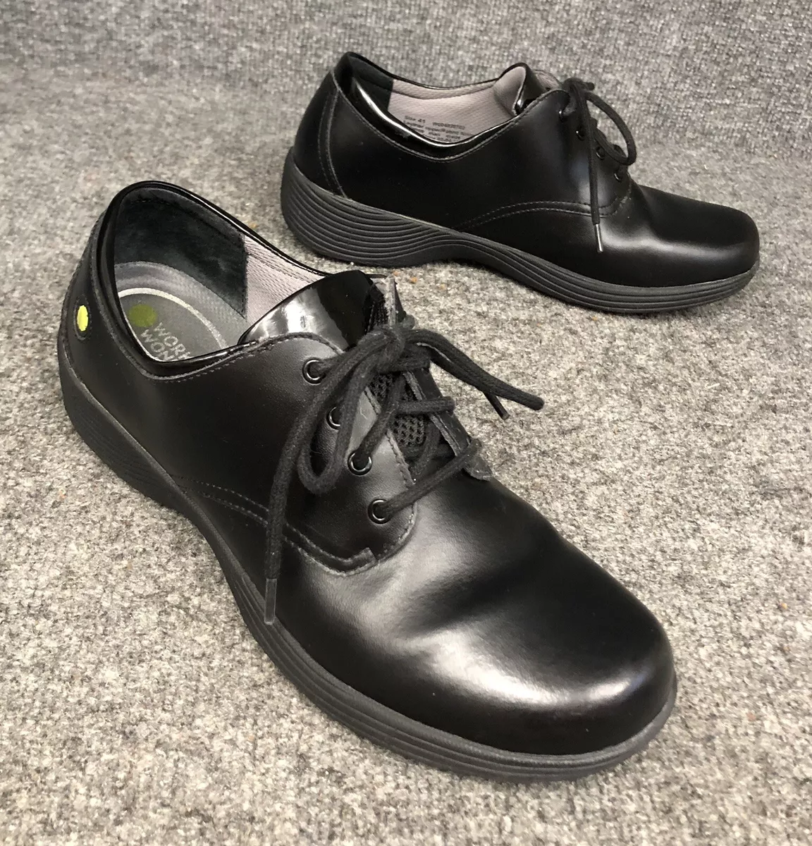 Work hotsell wonders shoes
