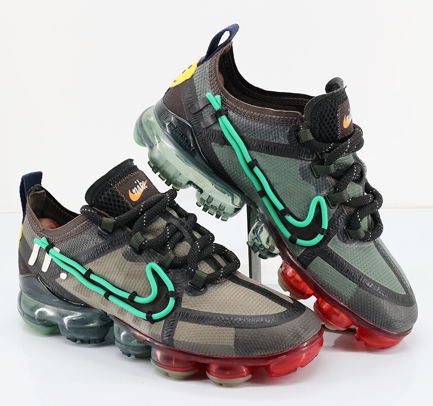 Nike Air Vapormax 2019 Cactus Plant Flea Market CD7001-300 Nike Air Vapormax 2019 Cactus Plant Flea Market CD7001-300