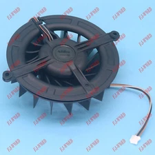 One NEW NIDEC G10C12MS2AH-56J14 12030 12CM 12V 1.67A DC fan spot stocks