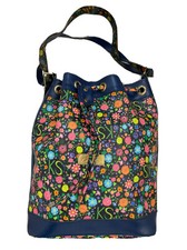 KEN SCOTT BORSA DONNA WOMAN BAG VINTAGE JHF2844