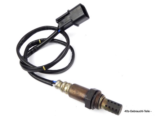 Mitsubishi Outlander (CU5W) 2.4 4WD Lambdasonde 234000-8972