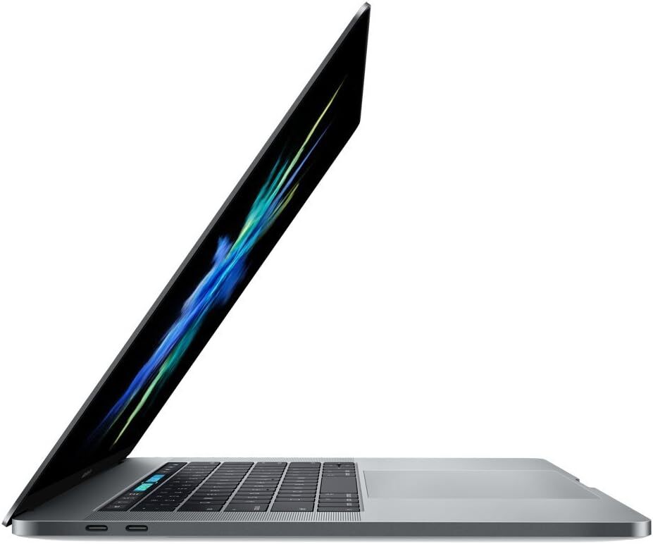 Apple MacBook Pro 15in 16GB RAM 512GB SSD with Touch Bar (2016