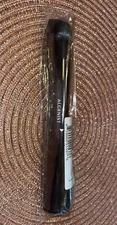 ALGENIST DUAL ENDED BUFFING REVEAL BRUSH AWESOME BRUSH!!  NEW